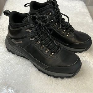 Khombu All Weather Boot Size 10